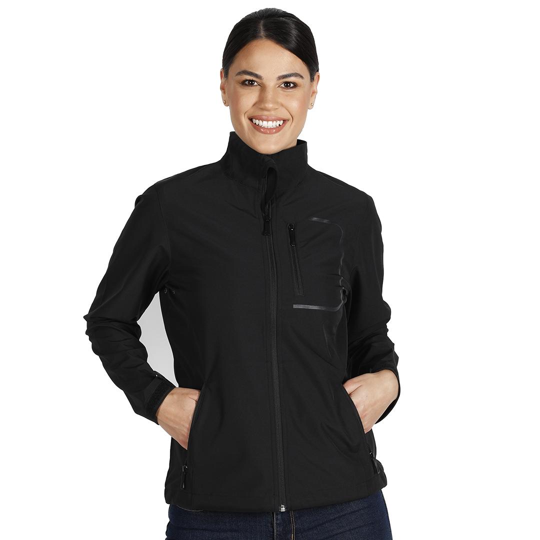 RALLY WOMEN, jakne softshell për femra