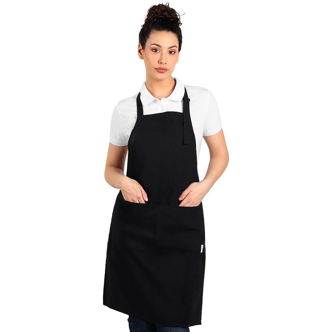 ECO CHEF, përparëse, 180 g/m²