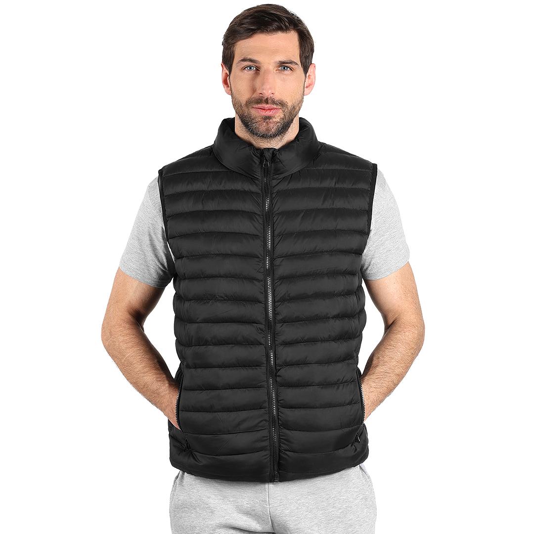 LIBERTY VEST MEN, jelek me mbushje të lehtë