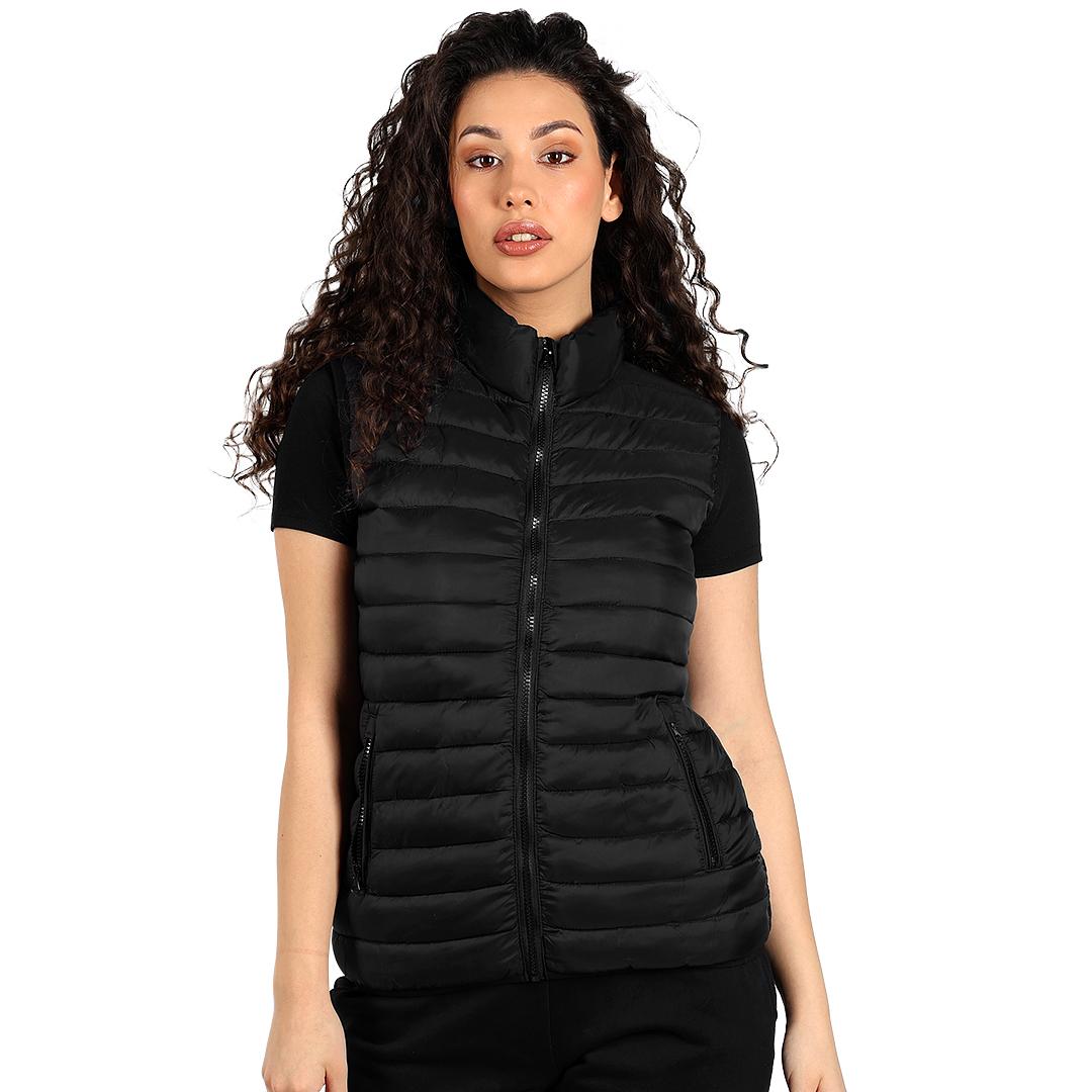 LIBERTY VEST WOMEN, jelek me mbushje të lehtë