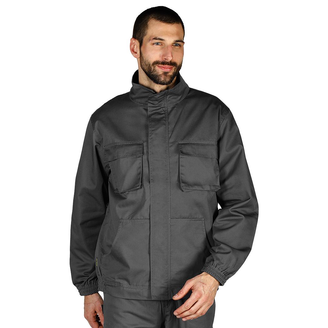 CRAFT JACKET, bluzë pune