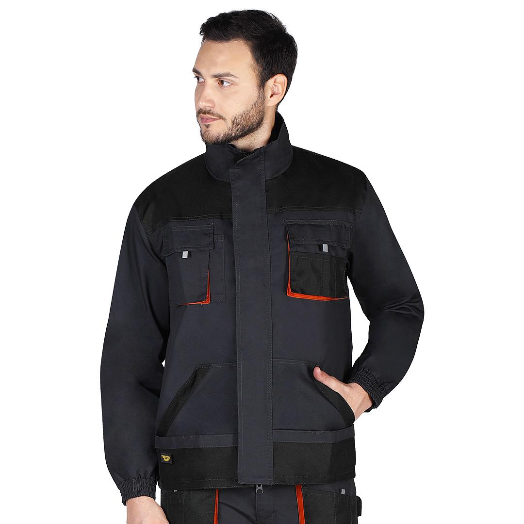 HAMMER JACKET, xhakete pune