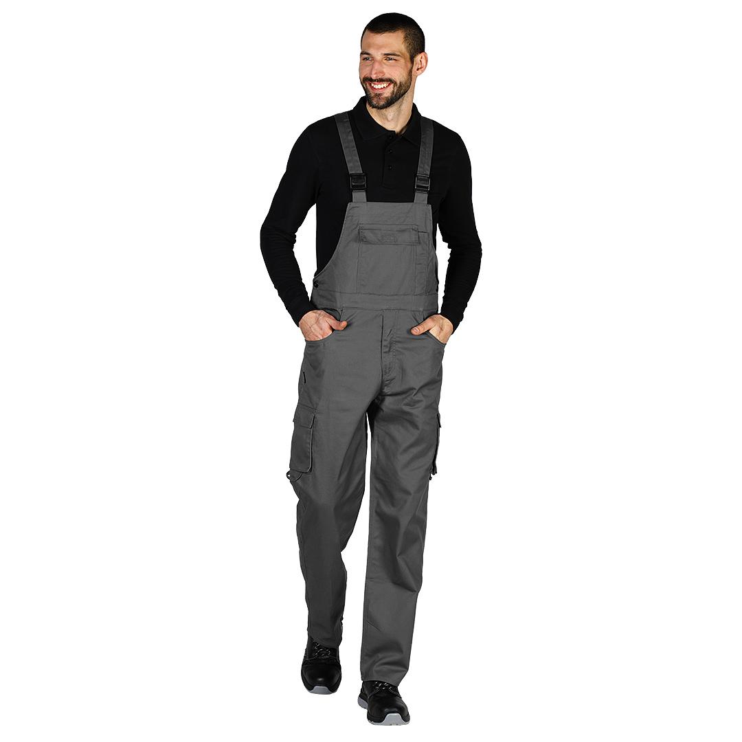 CRAFT BIB PANTS, pantollona për punëtor