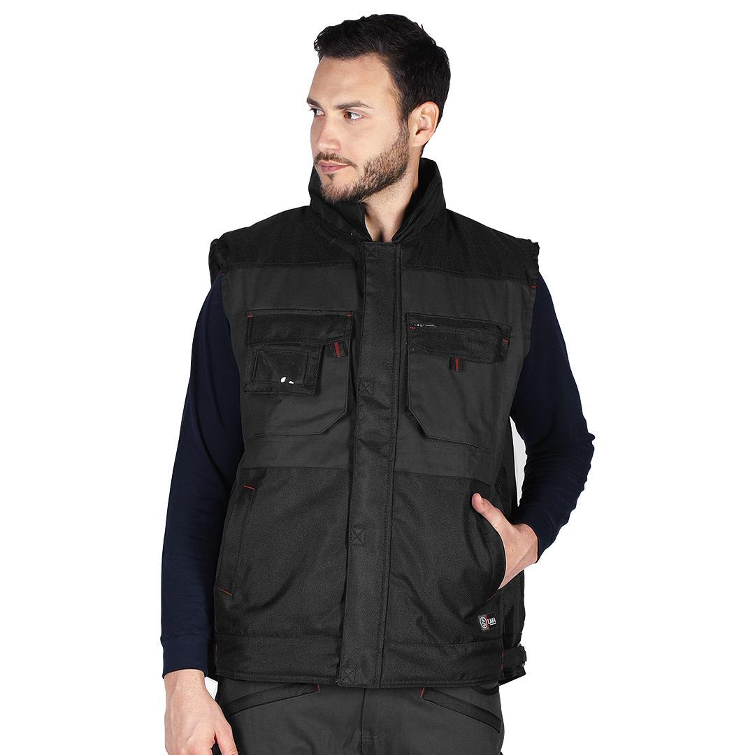 RAPID VEST, jelek pune për punëtor
