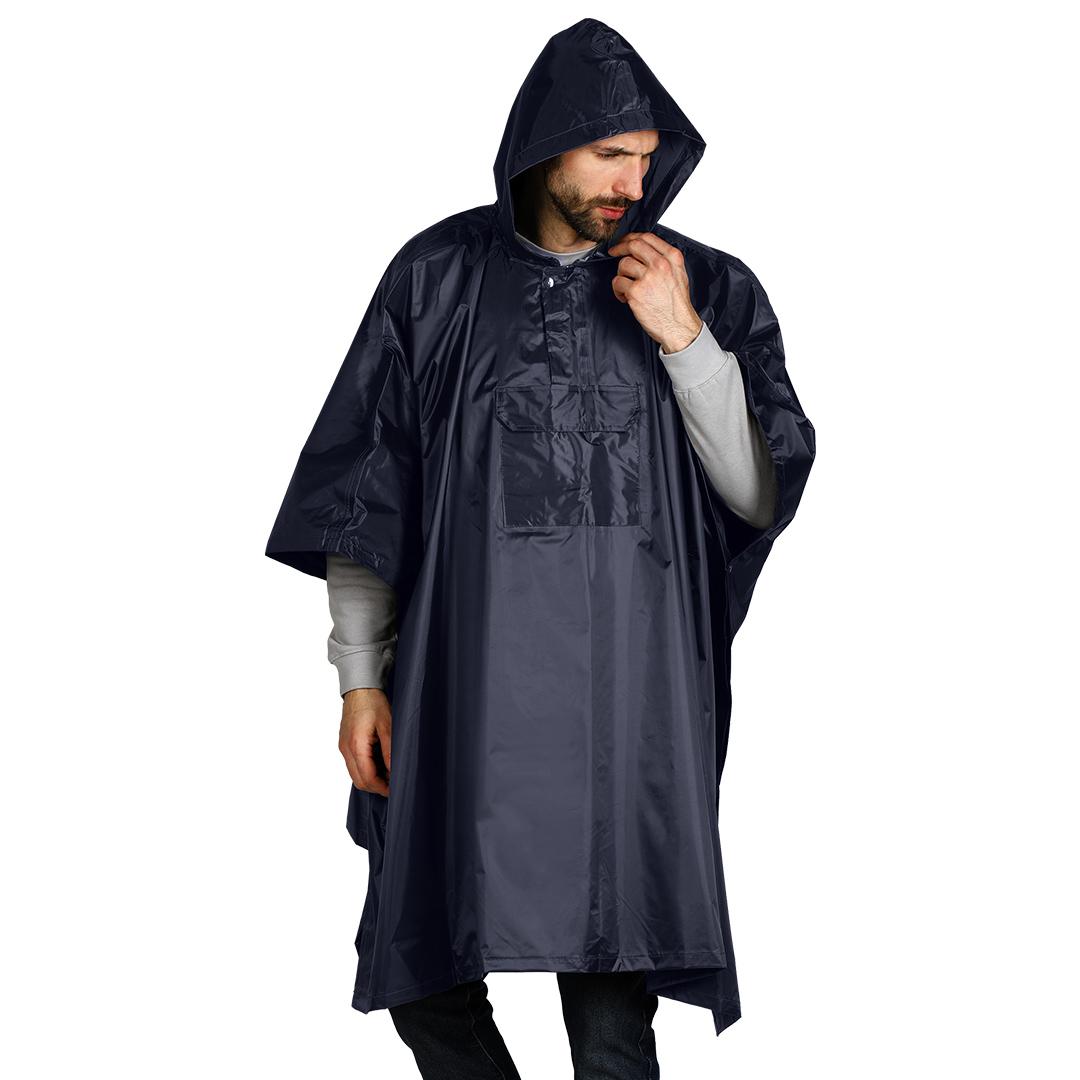 PONCHO, jakne shiu