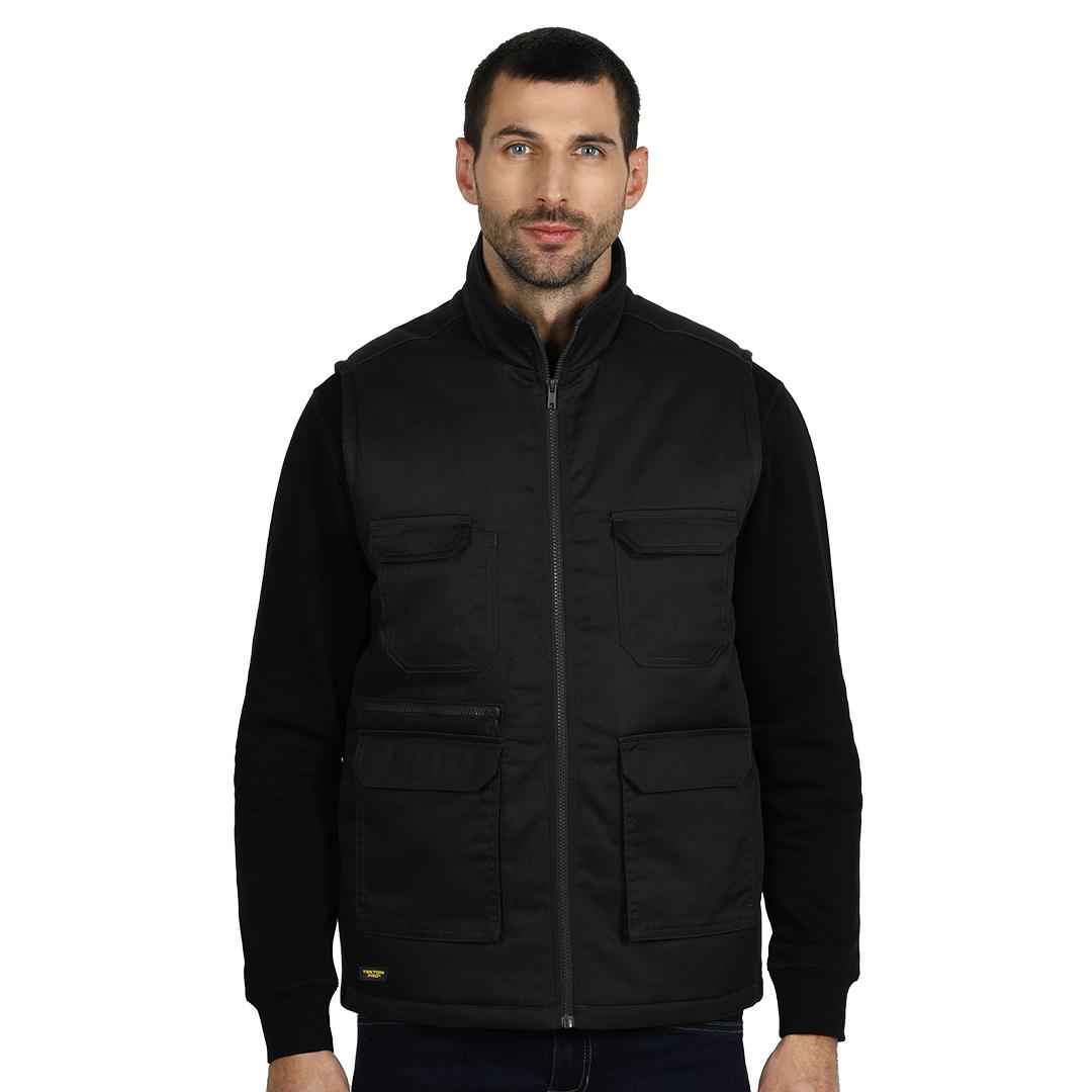 CRAFT VEST II, jelek pune