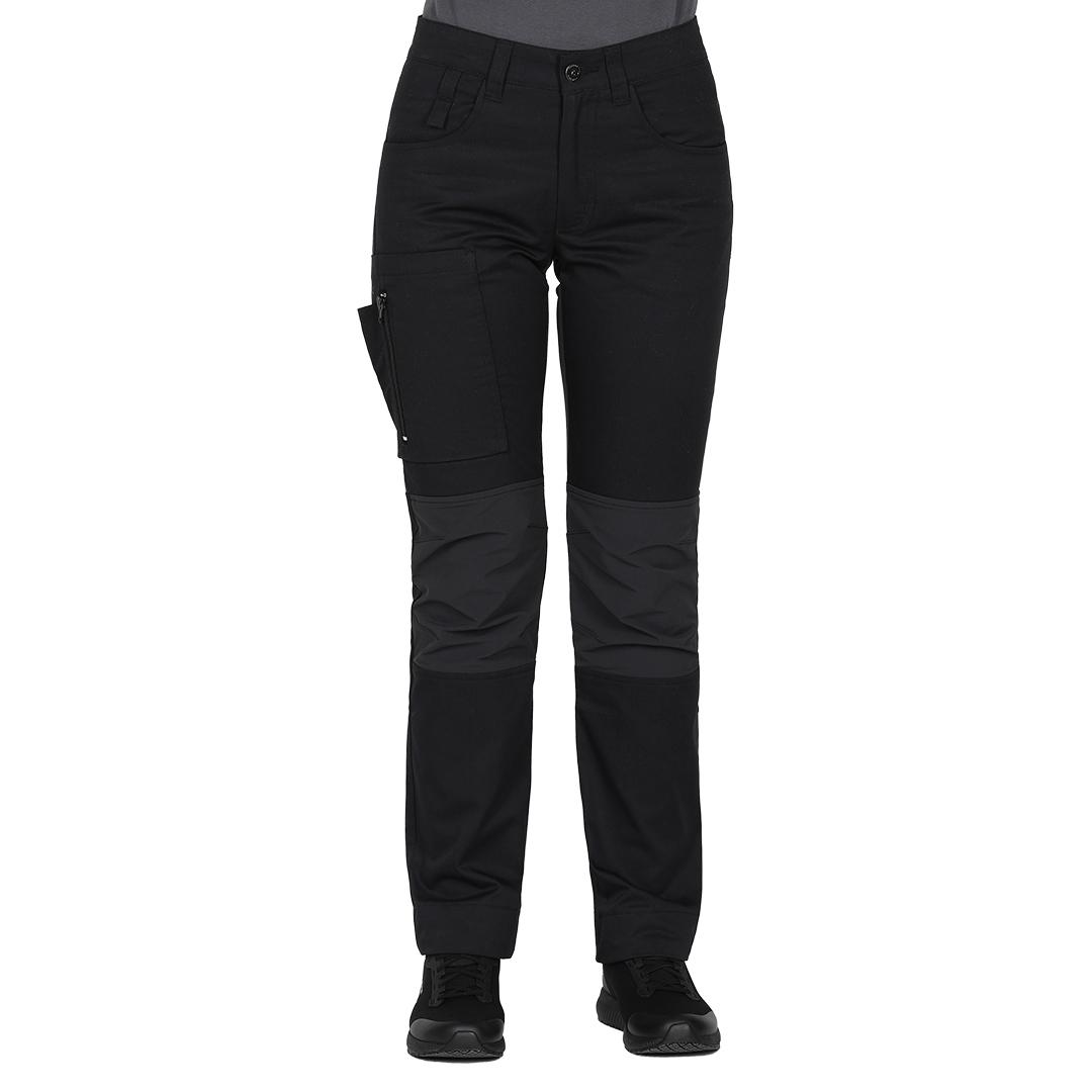 ROVER WOMEN, pantallona pune elastike