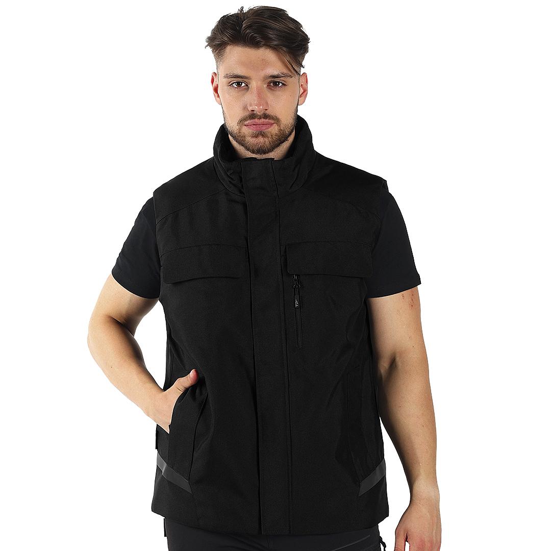 GRANIT VEST